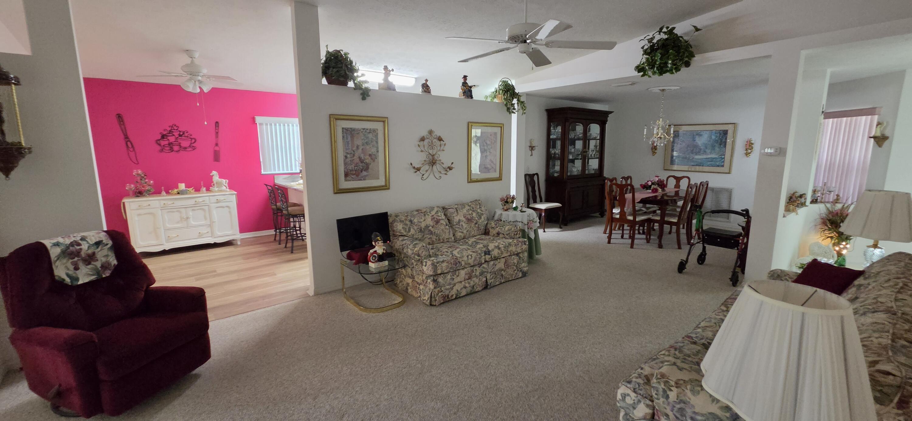 PALM GROVE SUBDIVISION - Residential