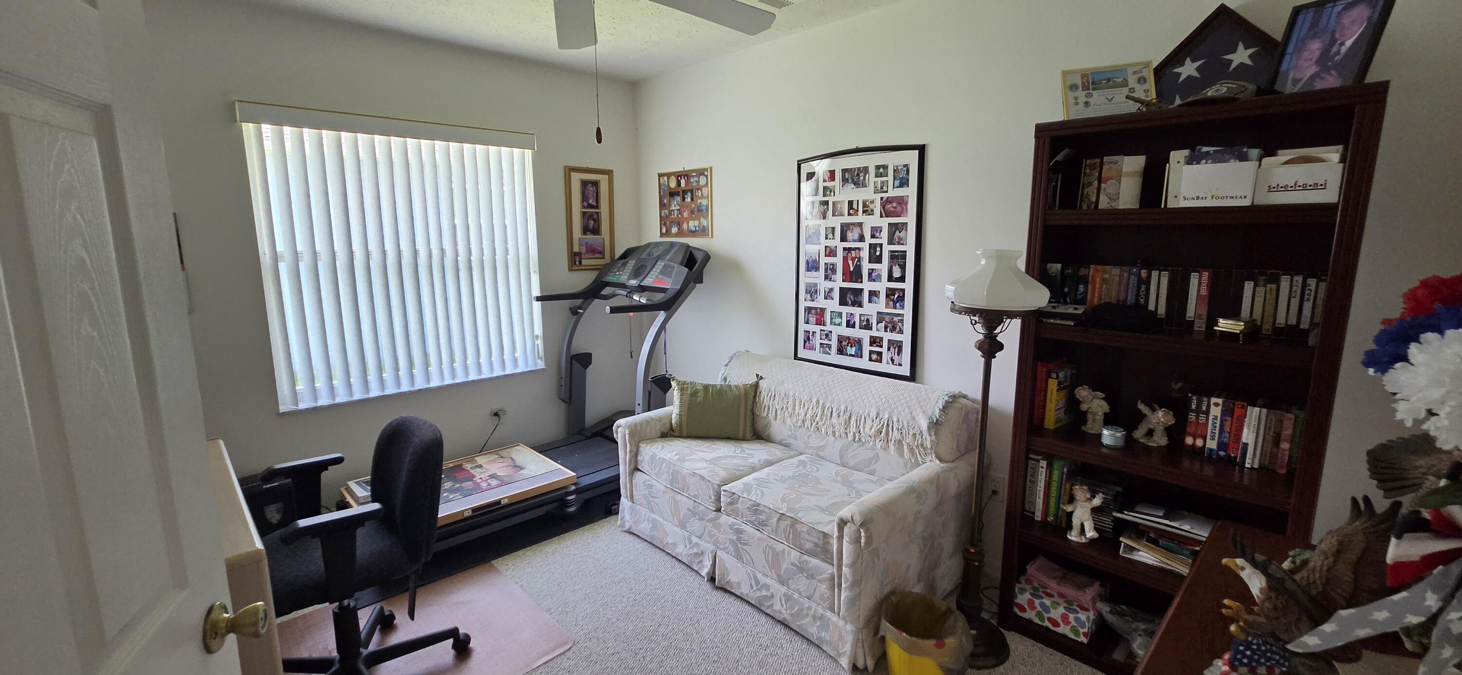 PALM GROVE SUBDIVISION - Residential