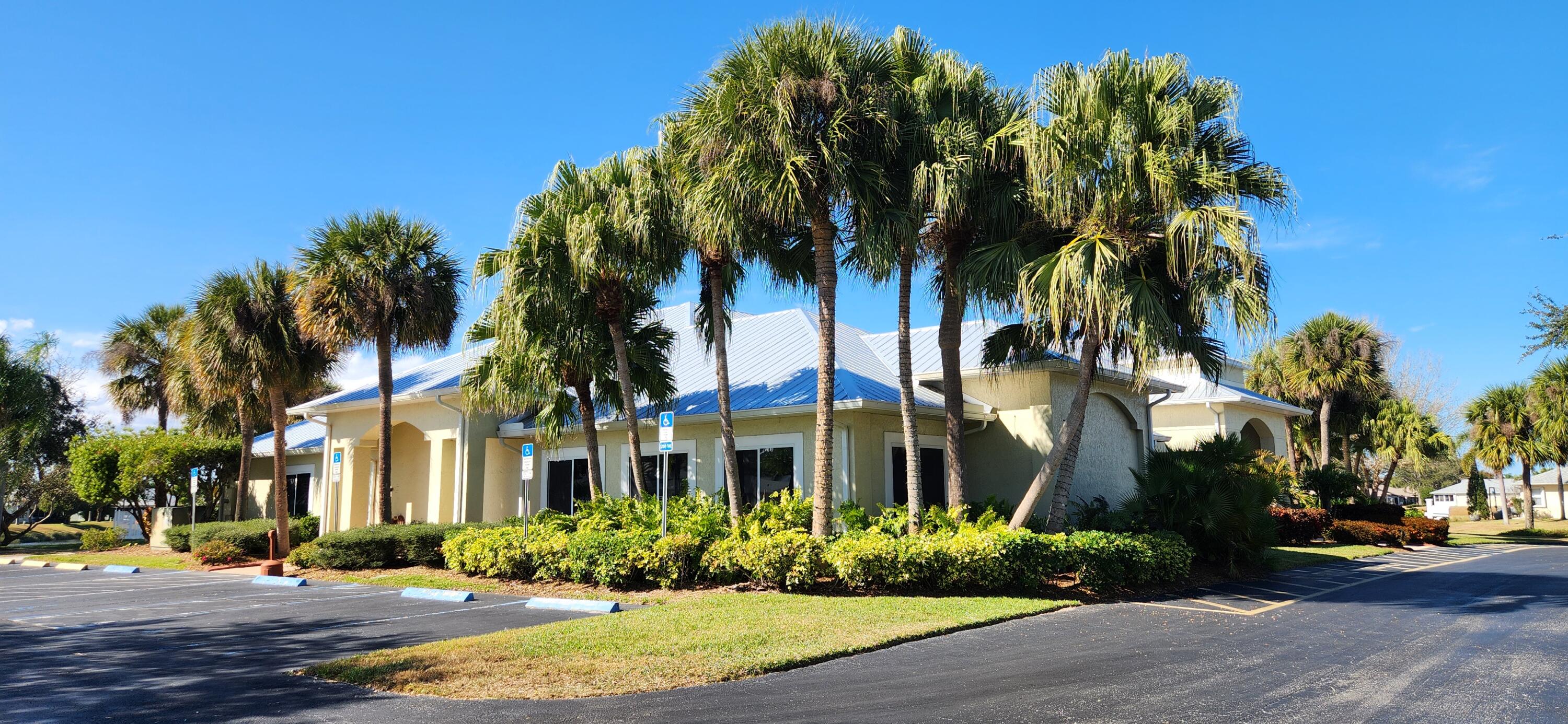 PALM GROVE SUBDIVISION - Residential