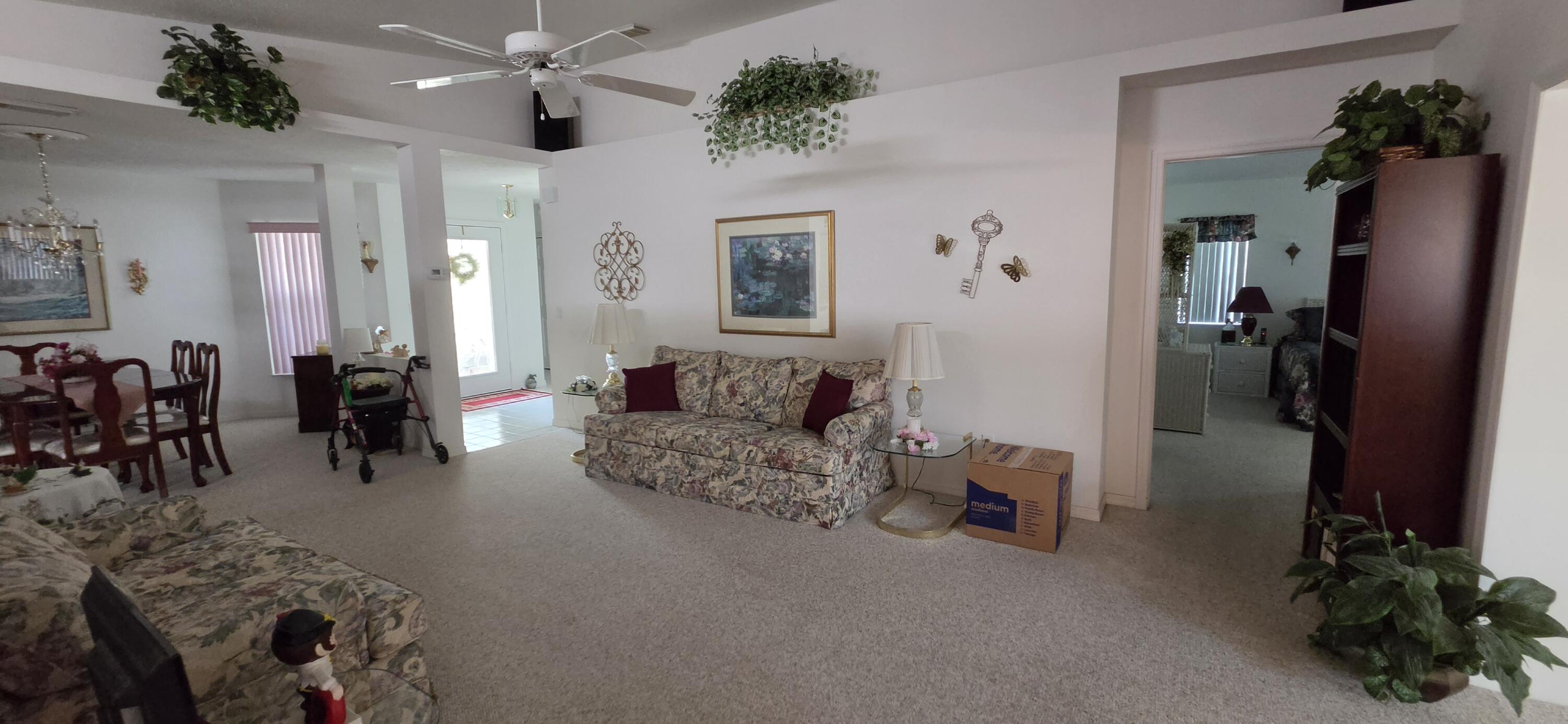 PALM GROVE SUBDIVISION - Residential