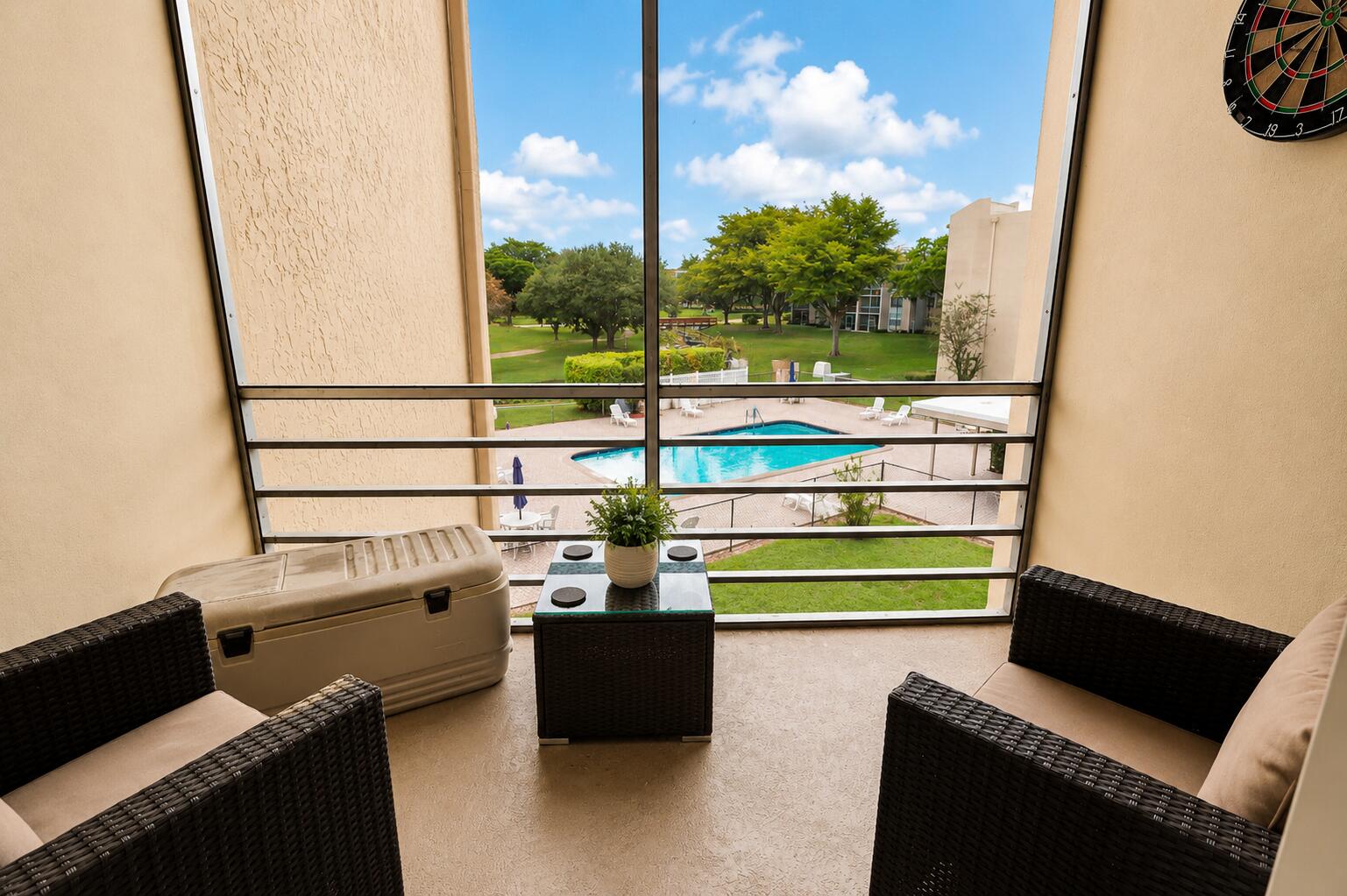 ORCHID TREE CONDO TWO - Residential