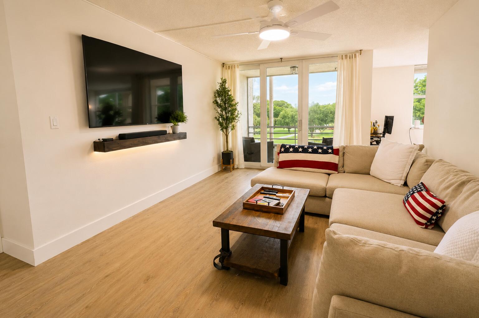 ORCHID TREE CONDO TWO - Residential