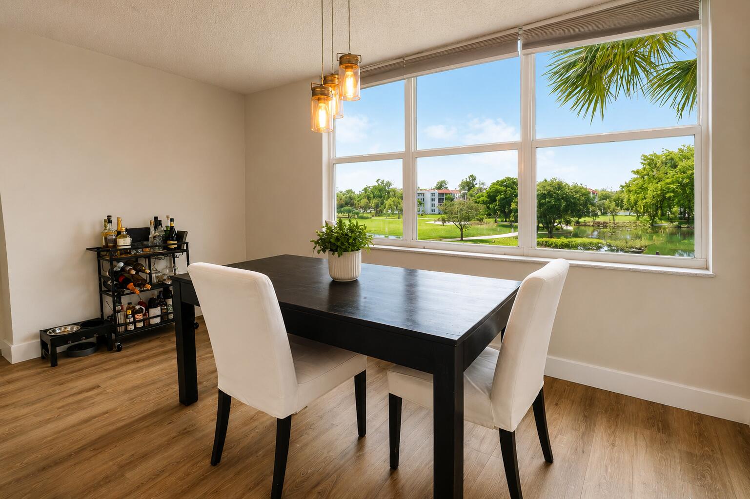 ORCHID TREE CONDO TWO - Residential