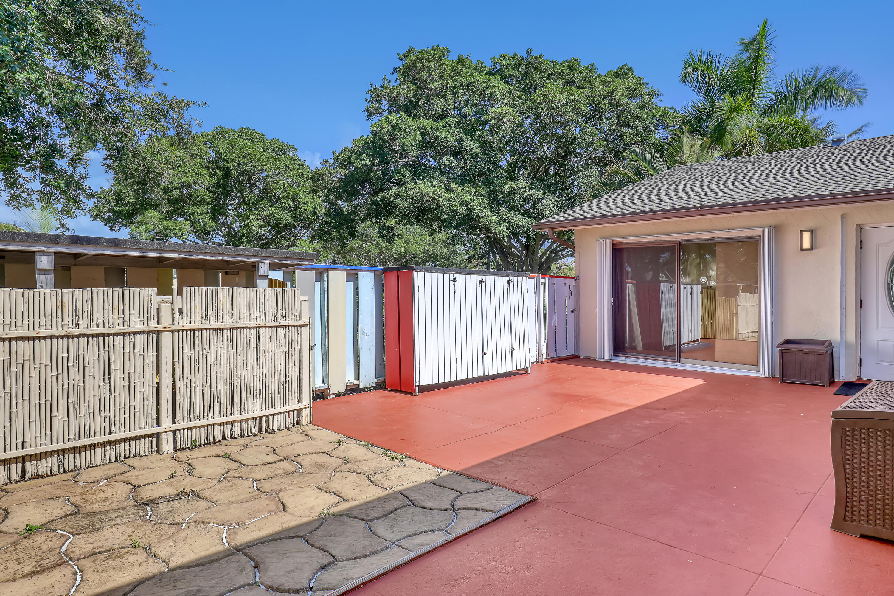 QUADRILLE - Residential