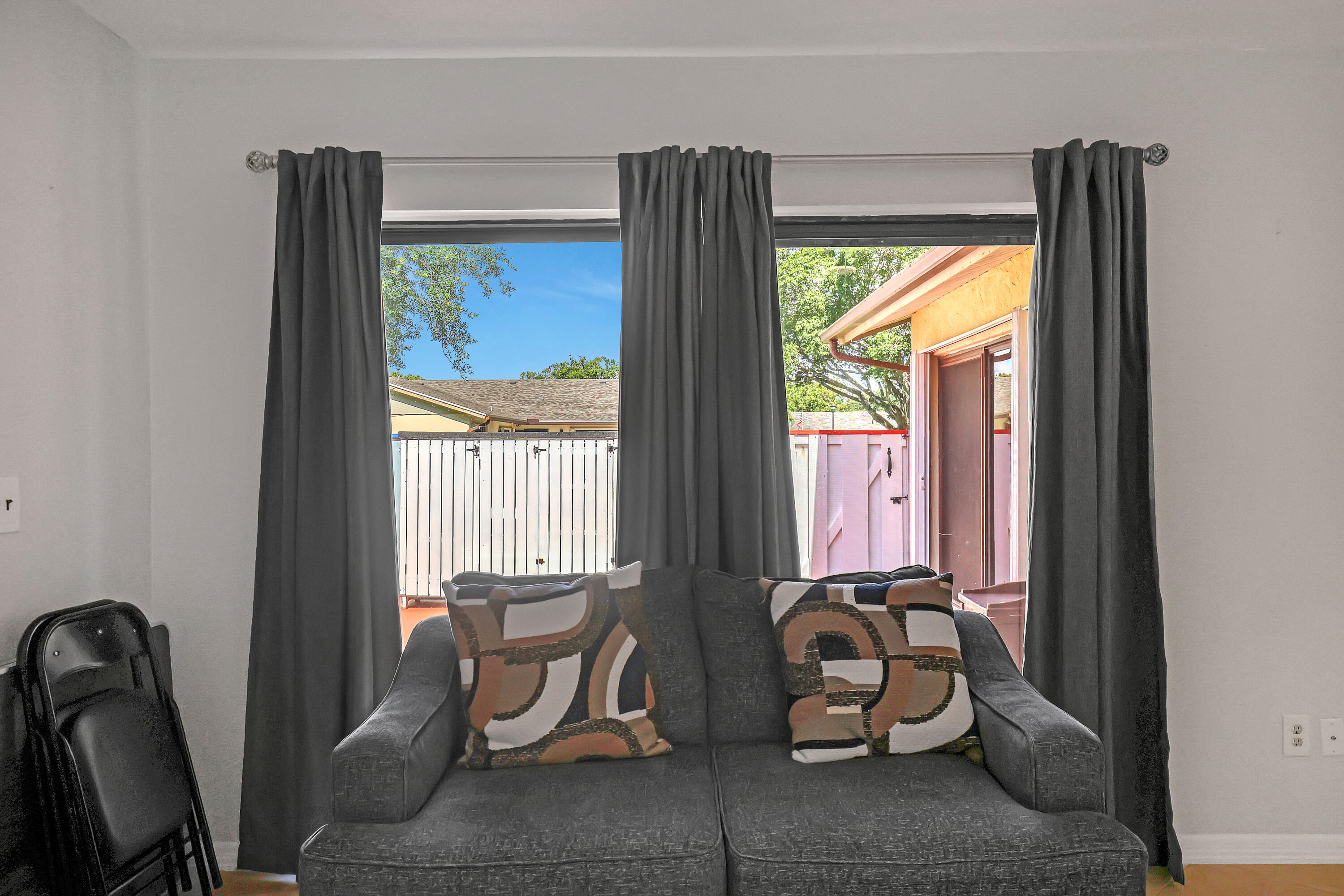 QUADRILLE - Residential