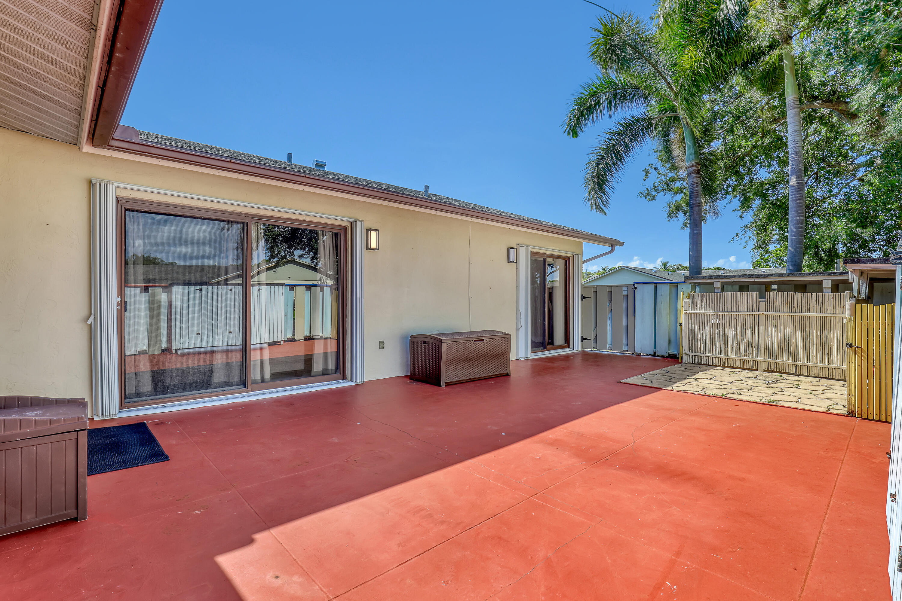 QUADRILLE - Residential