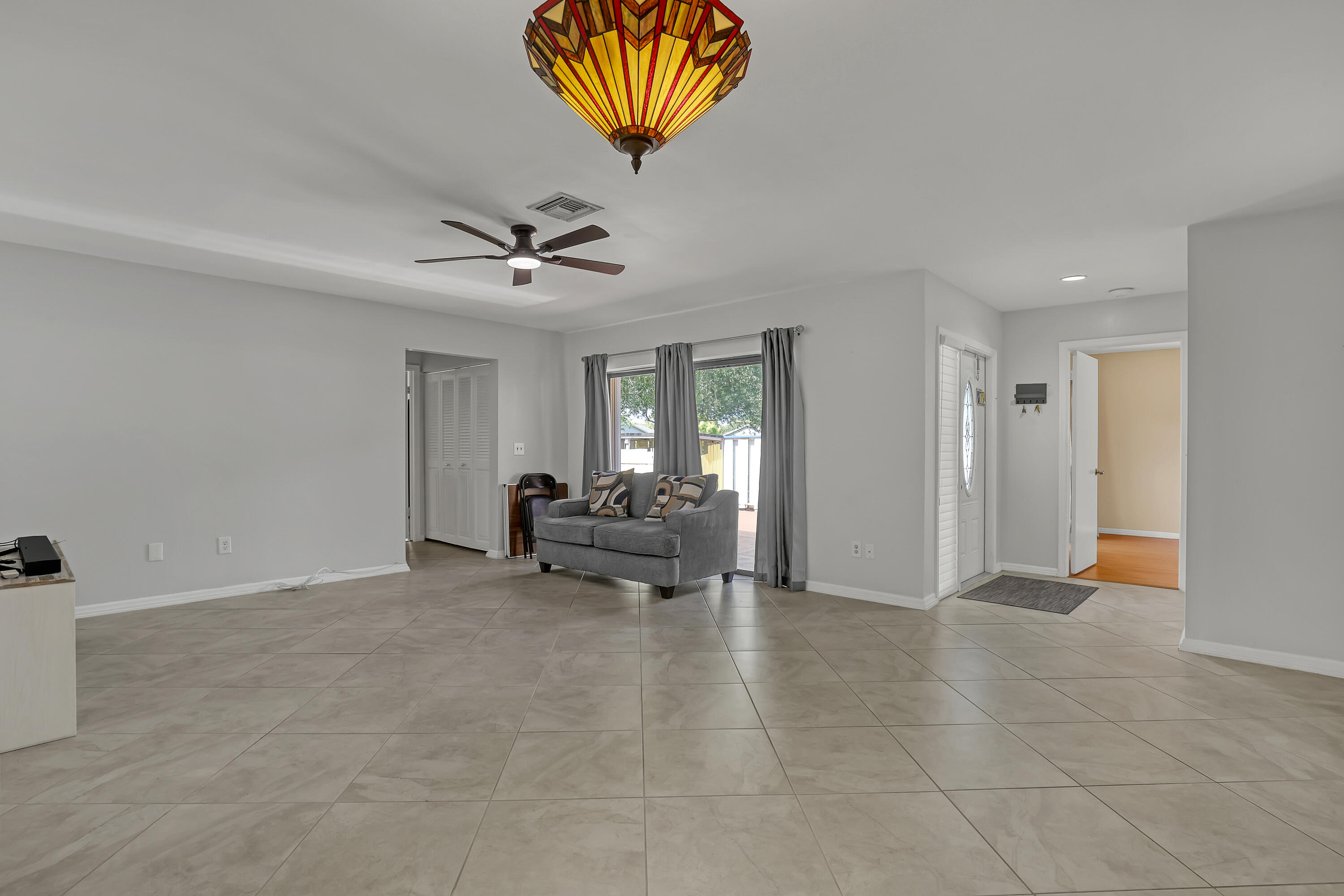 QUADRILLE - Residential