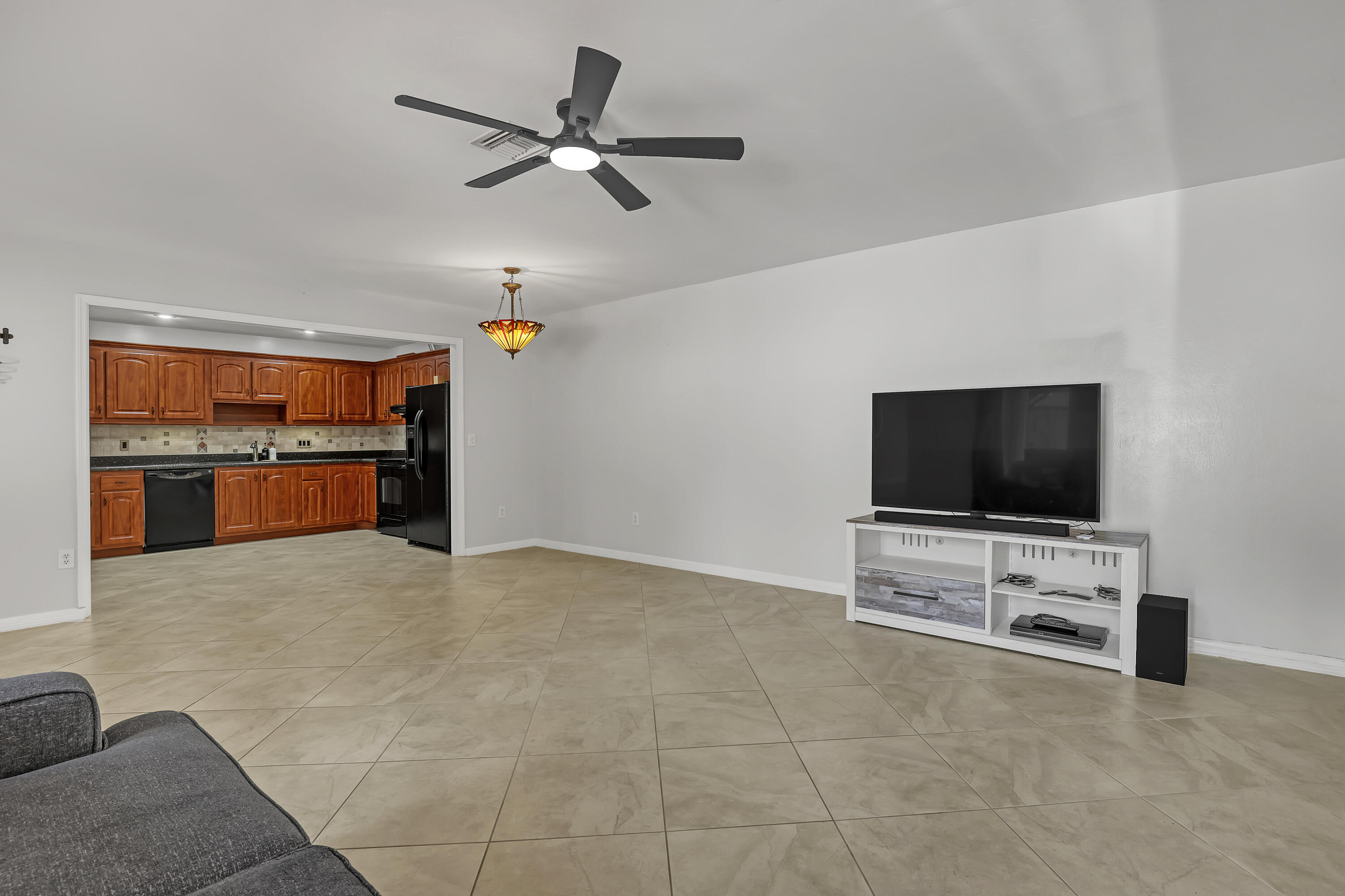 QUADRILLE - Residential