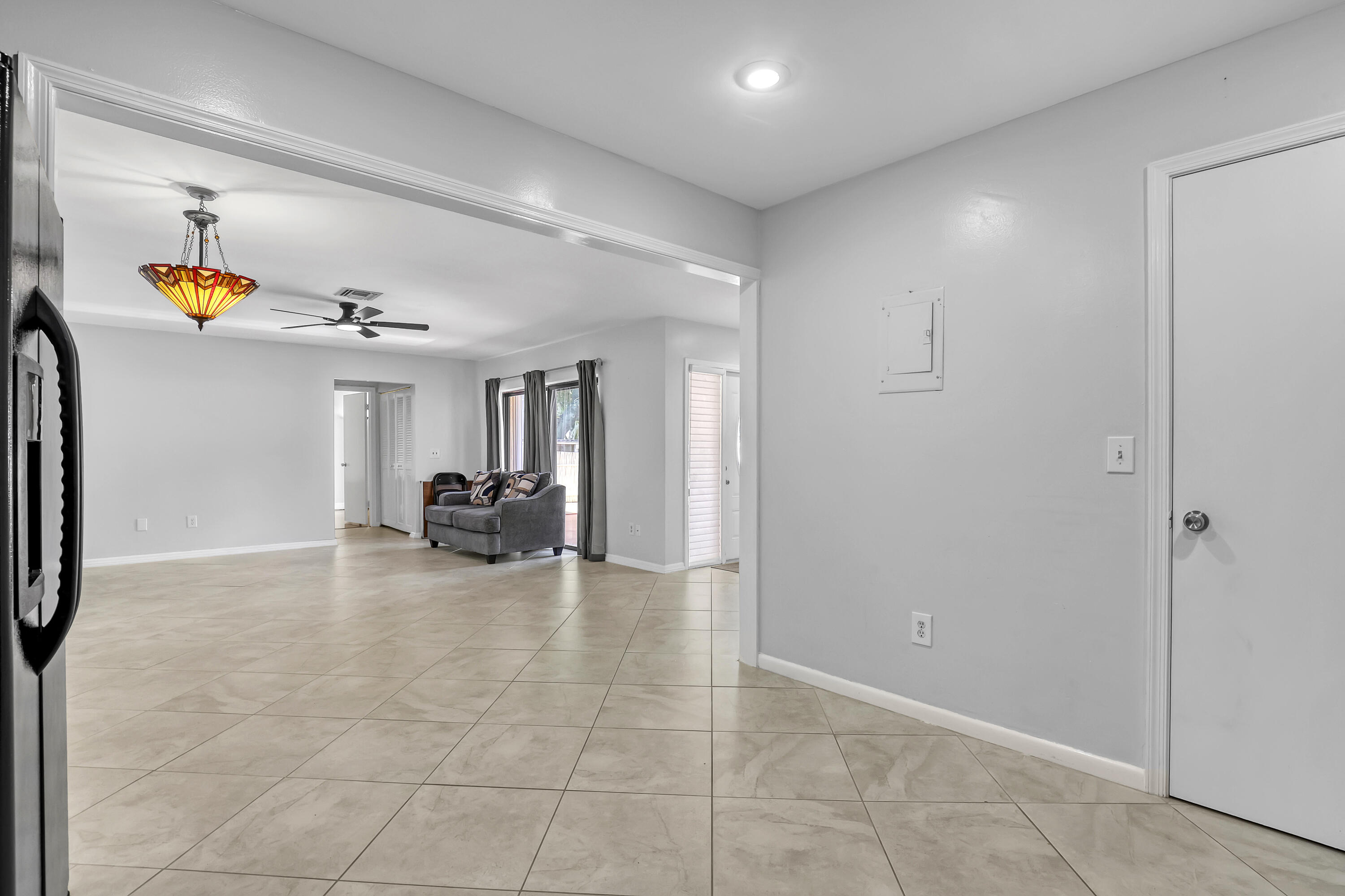 QUADRILLE - Residential