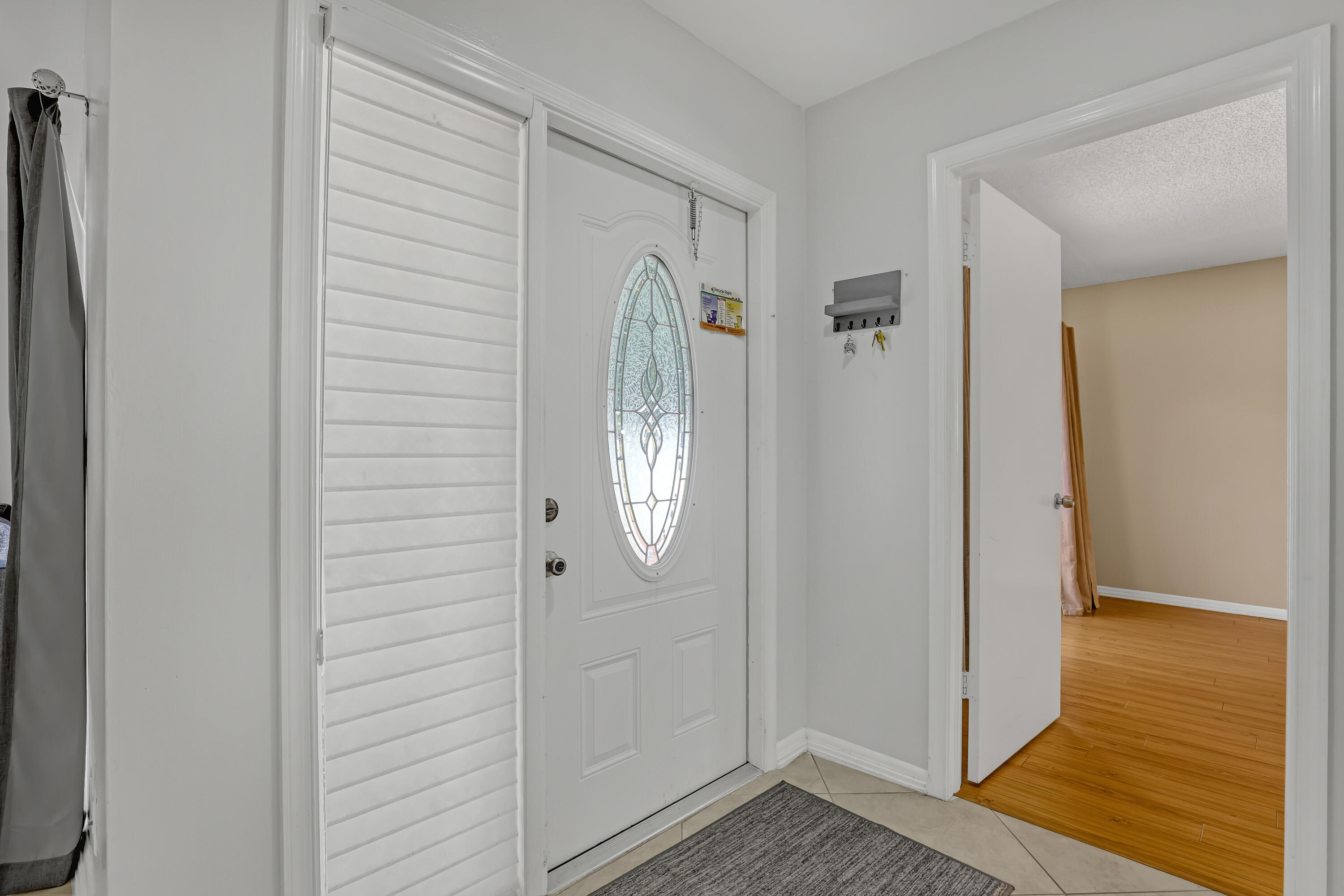 QUADRILLE - Residential
