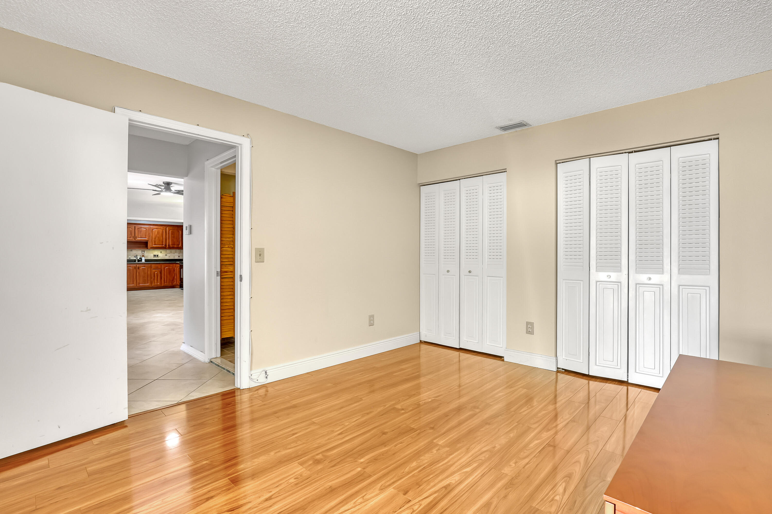 QUADRILLE - Residential