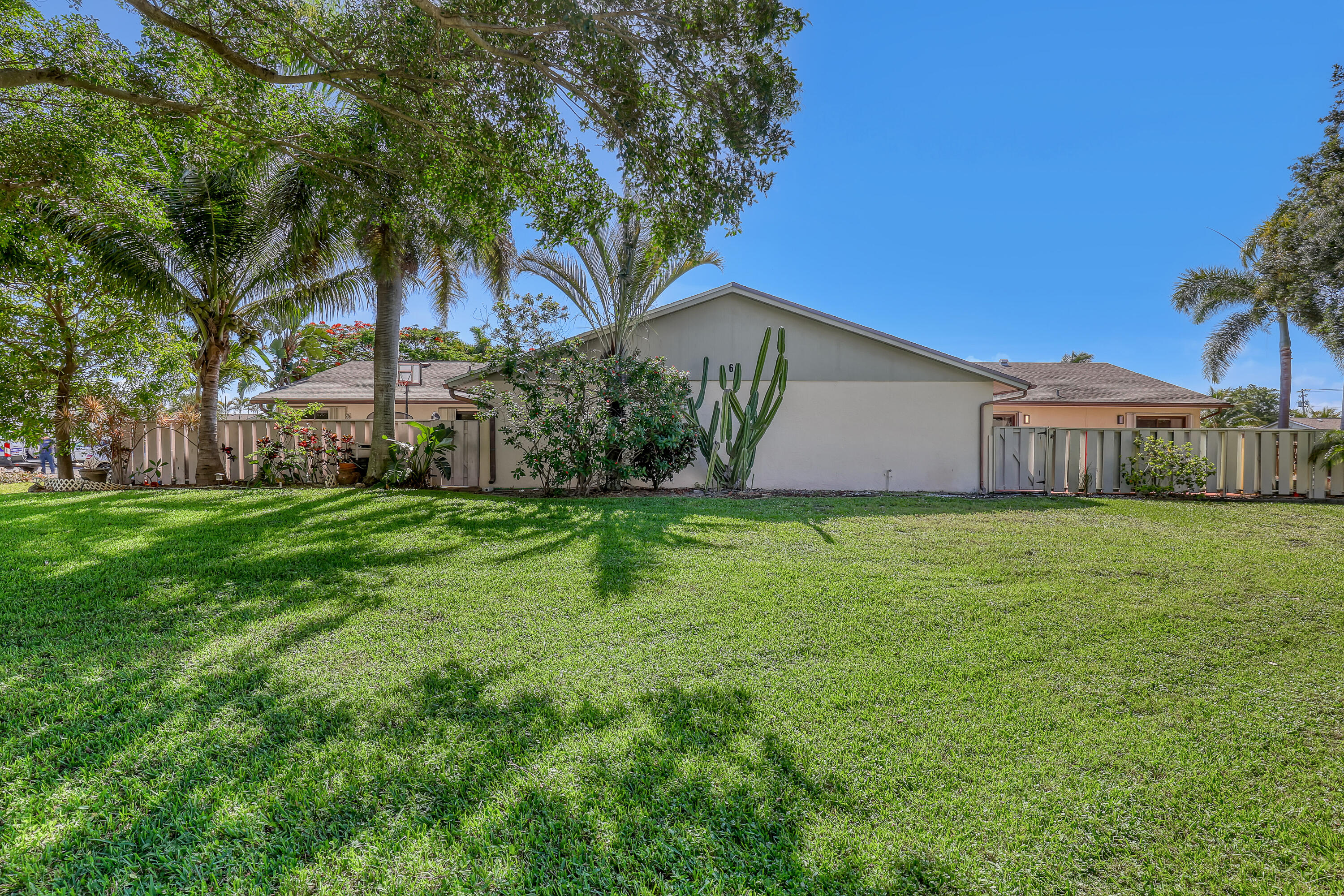 QUADRILLE - Residential