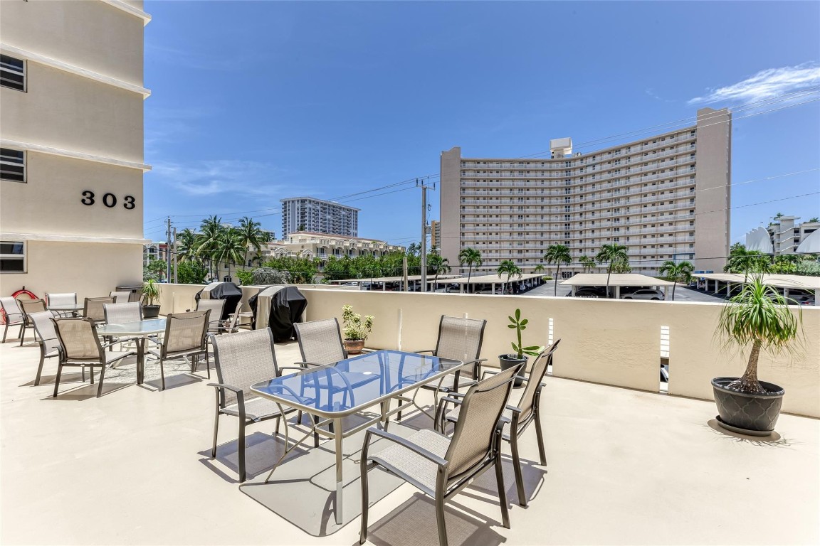Riverside Towers - Residential
