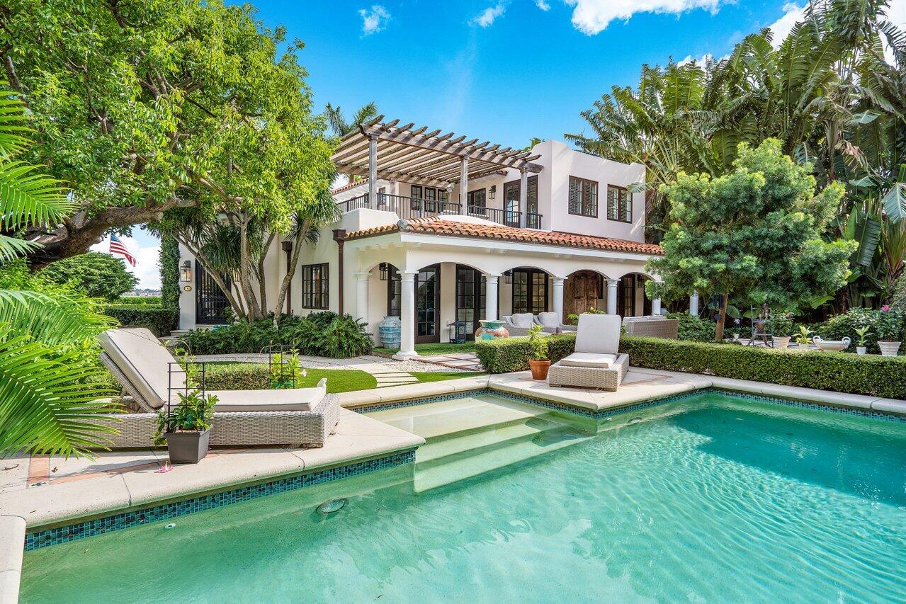 EL CID PARK ADD - Residential
