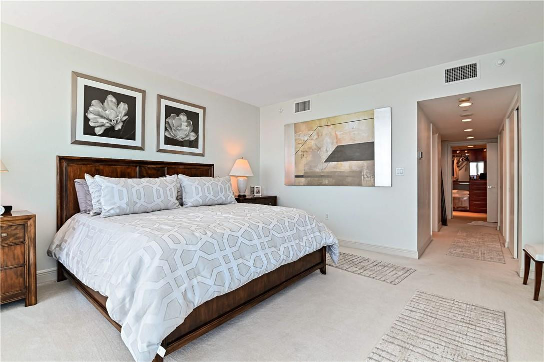 Aquazul Condo - Residential Lease