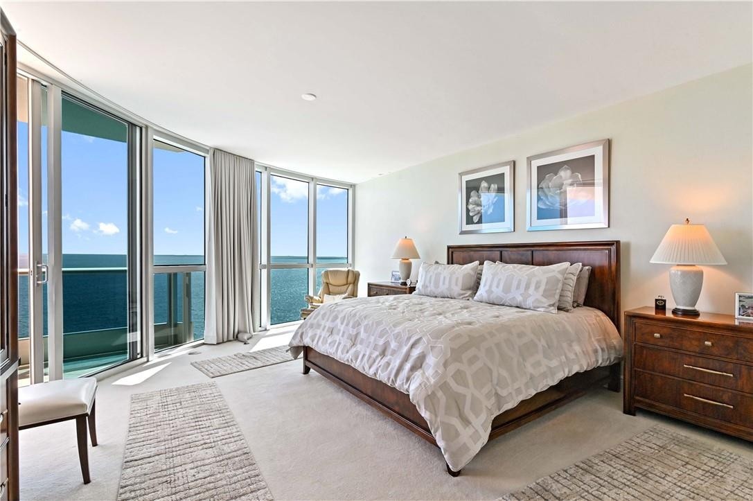 Aquazul Condo - Residential Lease