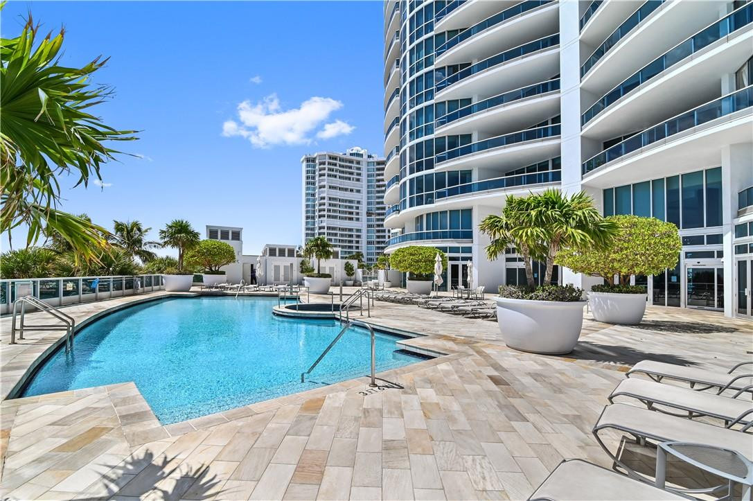 Aquazul Condo - Residential Lease