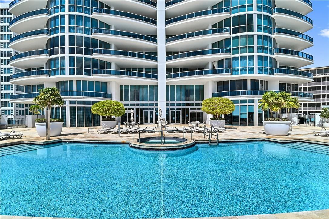 Aquazul Condo - Residential Lease