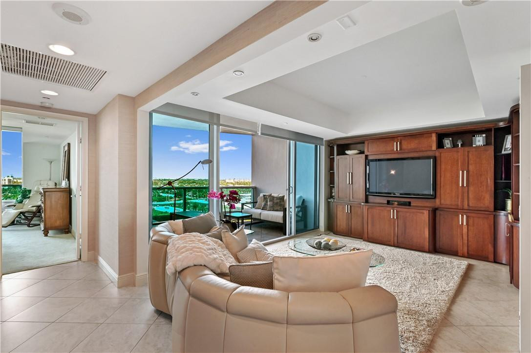 Aquazul Condo - Residential Lease