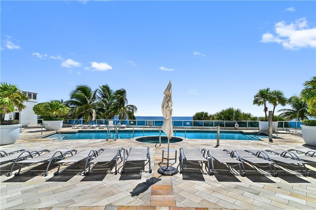 Aquazul Condo - Residential Lease