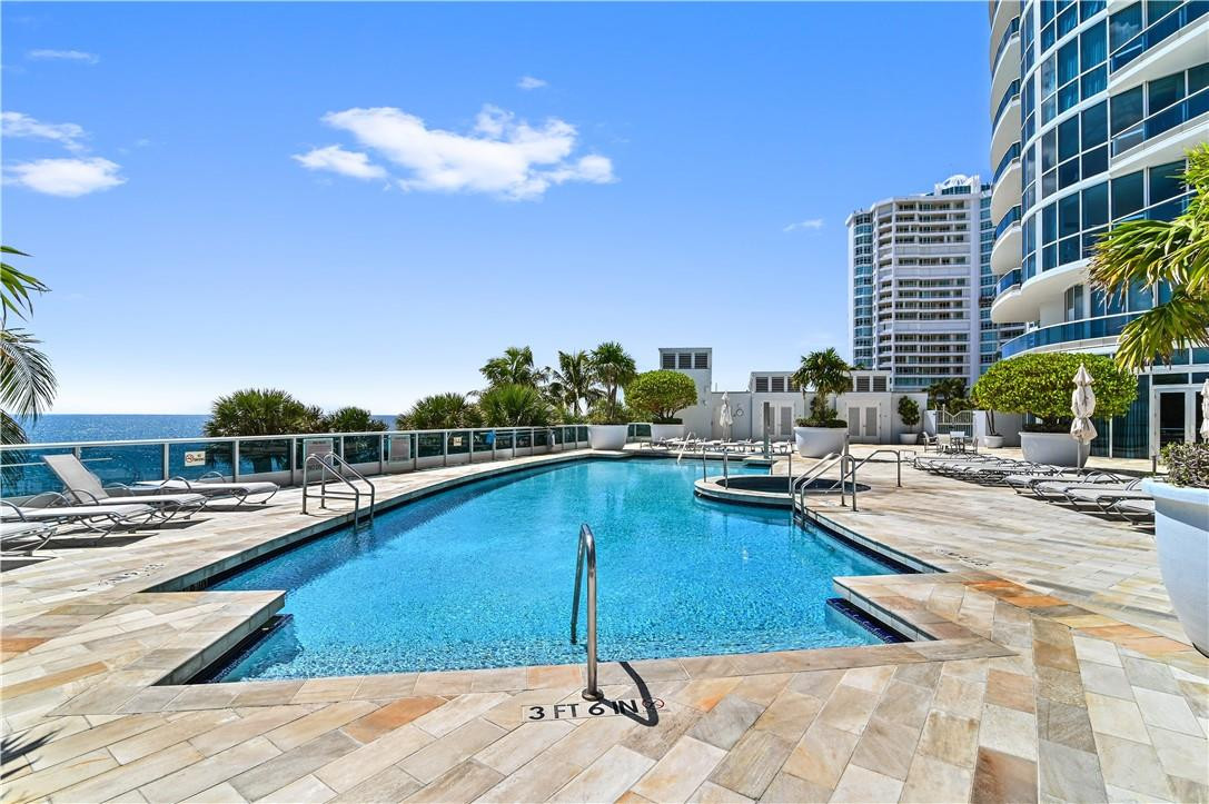 Aquazul Condo - Residential Lease