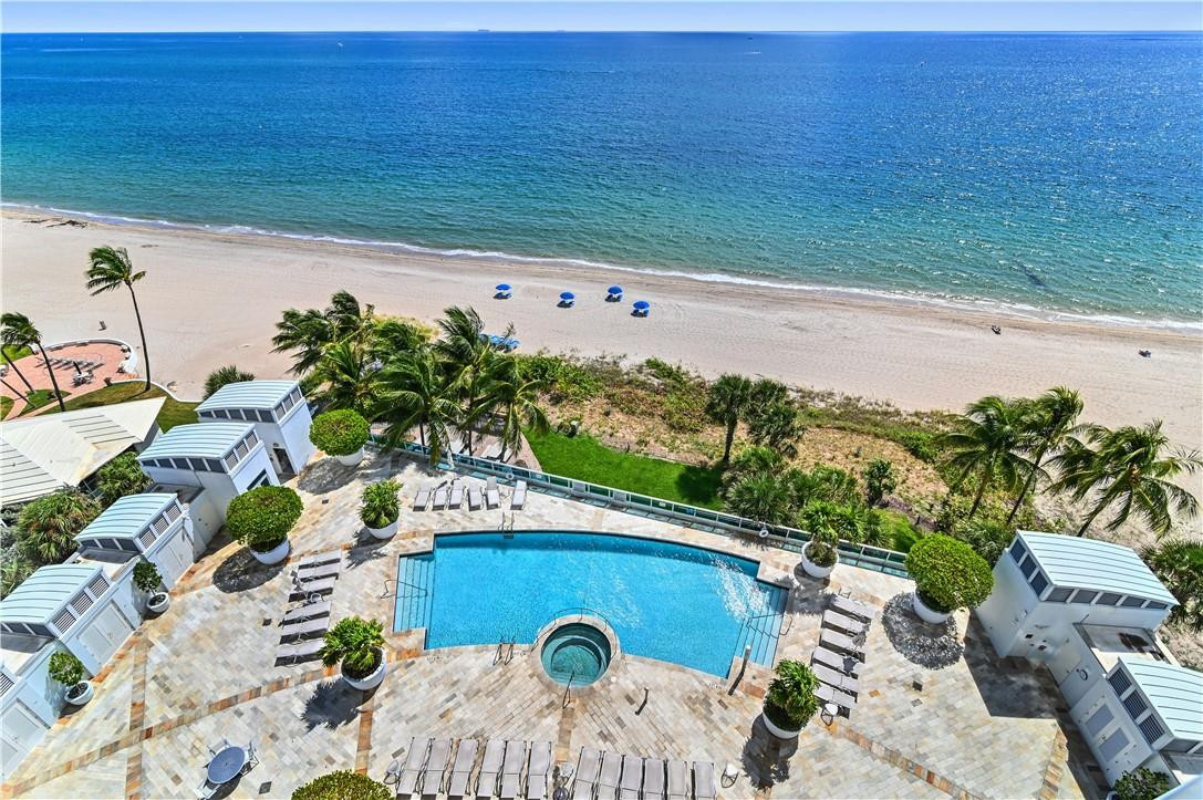 Aquazul Condo - Residential Lease