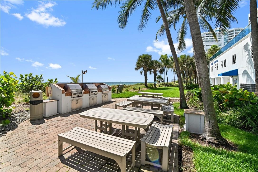 Aquazul Condo - Residential Lease