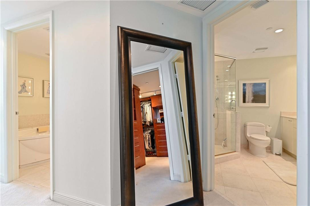 Aquazul Condo - Residential Lease