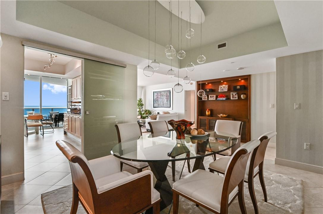 Aquazul Condo - Residential Lease