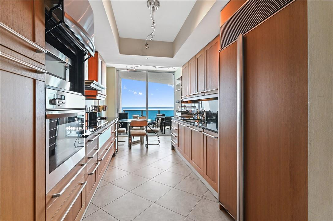 Aquazul Condo - Residential Lease