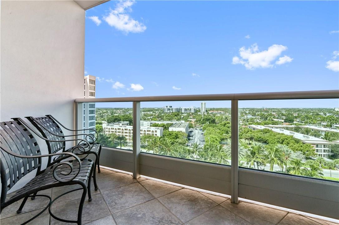 Aquazul Condo - Residential Lease