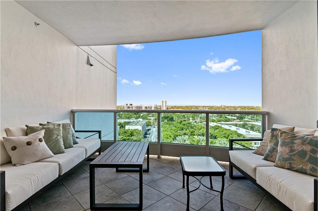 Aquazul Condo - Residential Lease