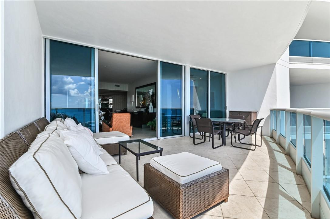 Aquazul Condo - Residential Lease