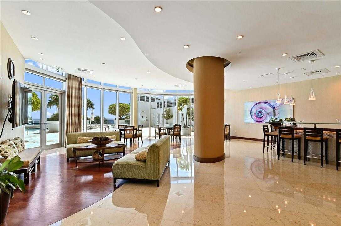 Aquazul Condo - Residential Lease