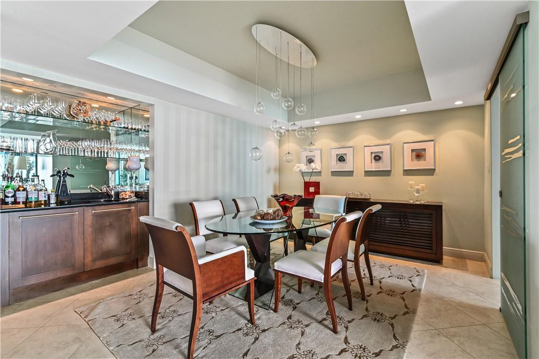 Aquazul Condo - Residential Lease