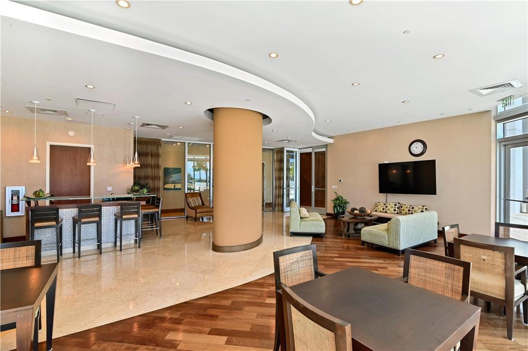 Aquazul Condo - Residential Lease