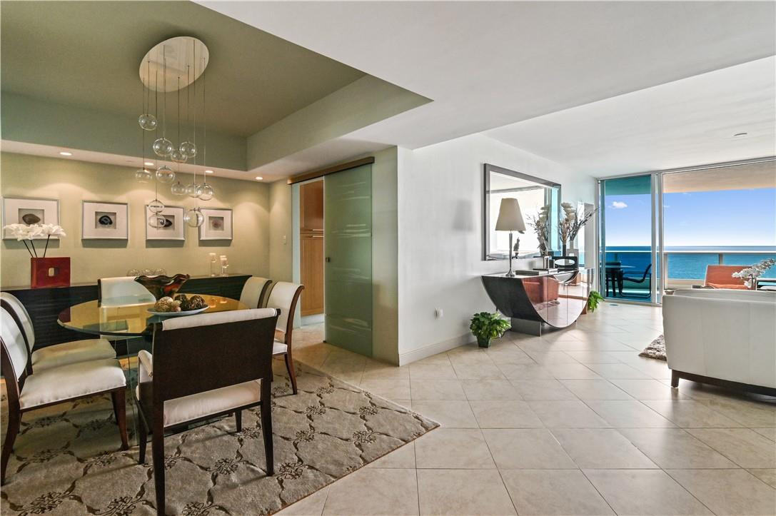 Aquazul Condo - Residential Lease