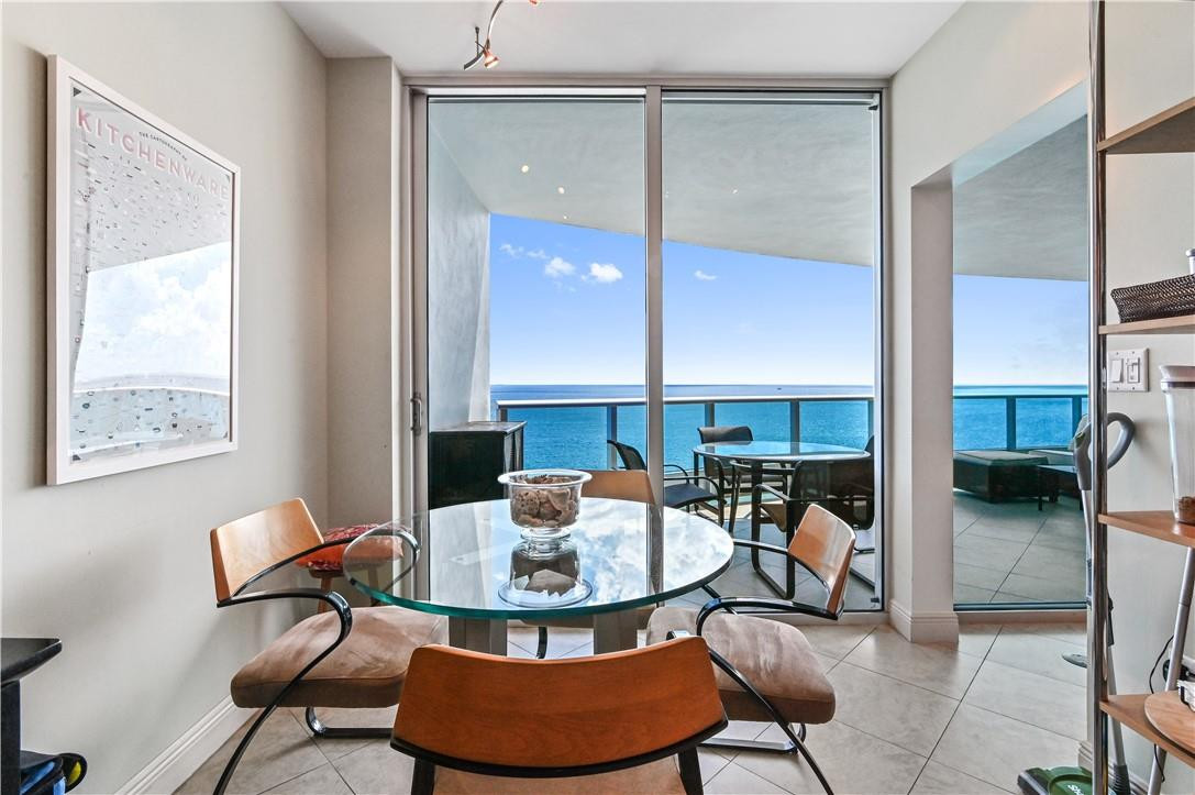 Aquazul Condo - Residential Lease