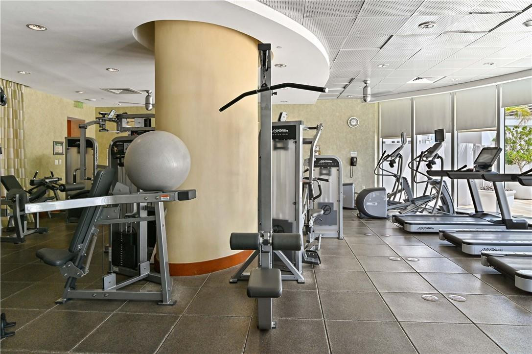 Aquazul Condo - Residential Lease