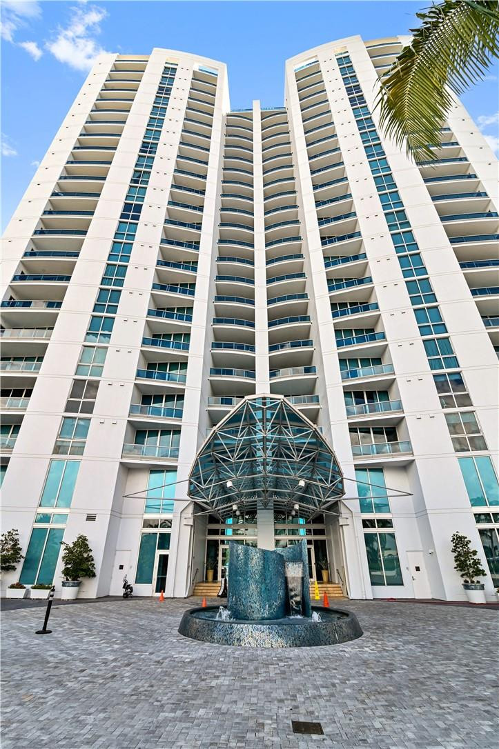 Aquazul Condo - Residential Lease