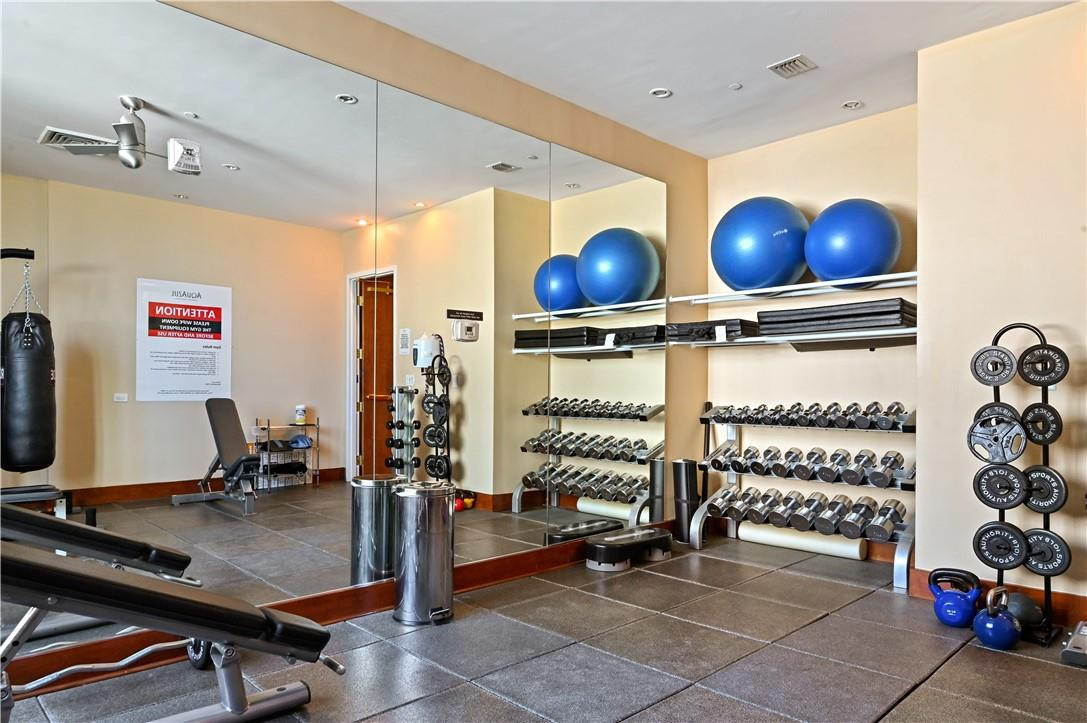 Aquazul Condo - Residential Lease