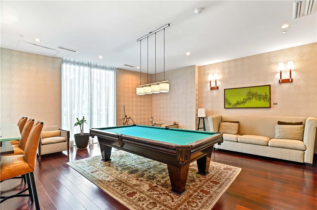 Aquazul Condo - Residential Lease