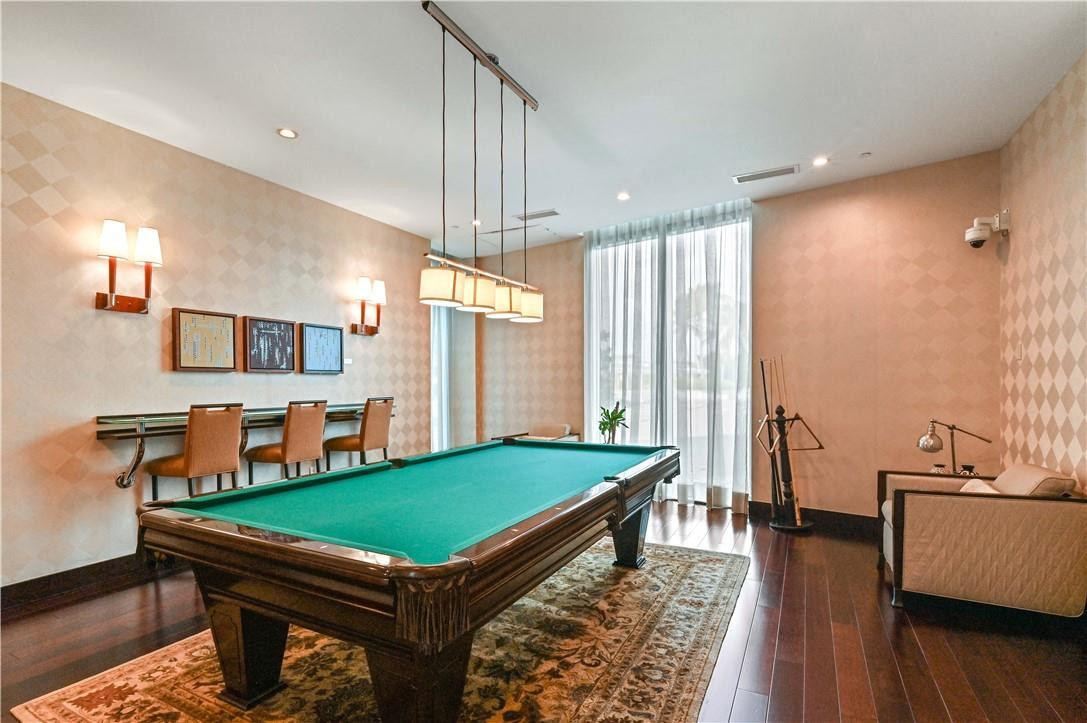 Aquazul Condo - Residential Lease