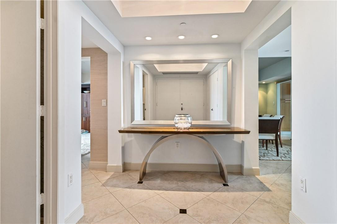 Aquazul Condo - Residential Lease