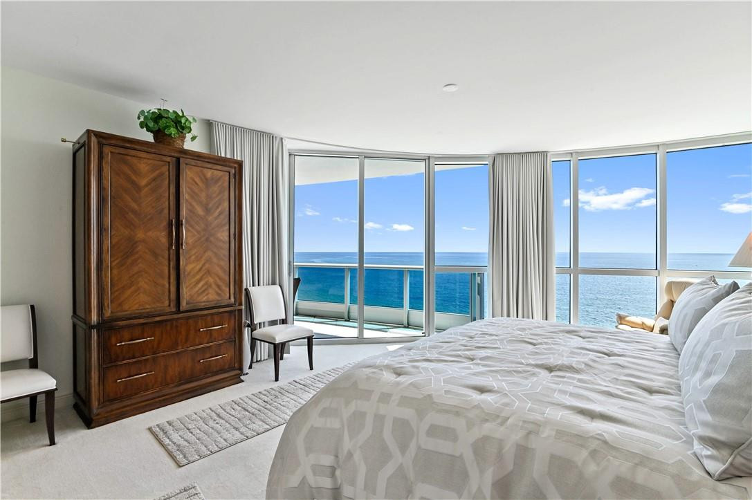 Aquazul Condo - Residential Lease