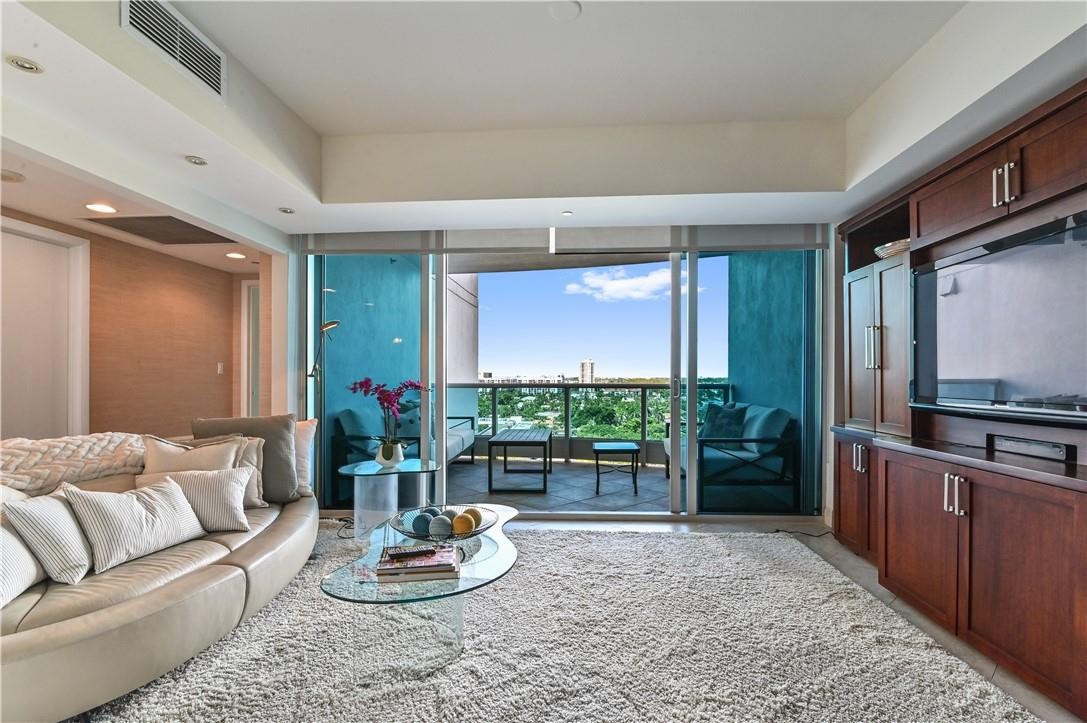 Aquazul Condo - Residential Lease