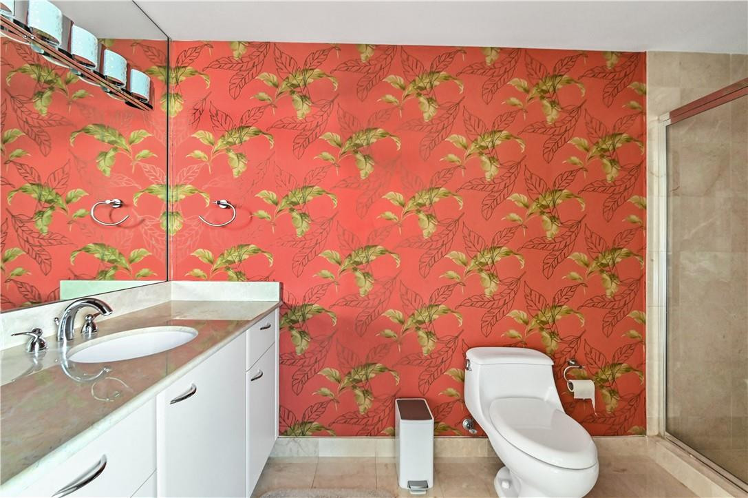 Aquazul Condo - Residential Lease