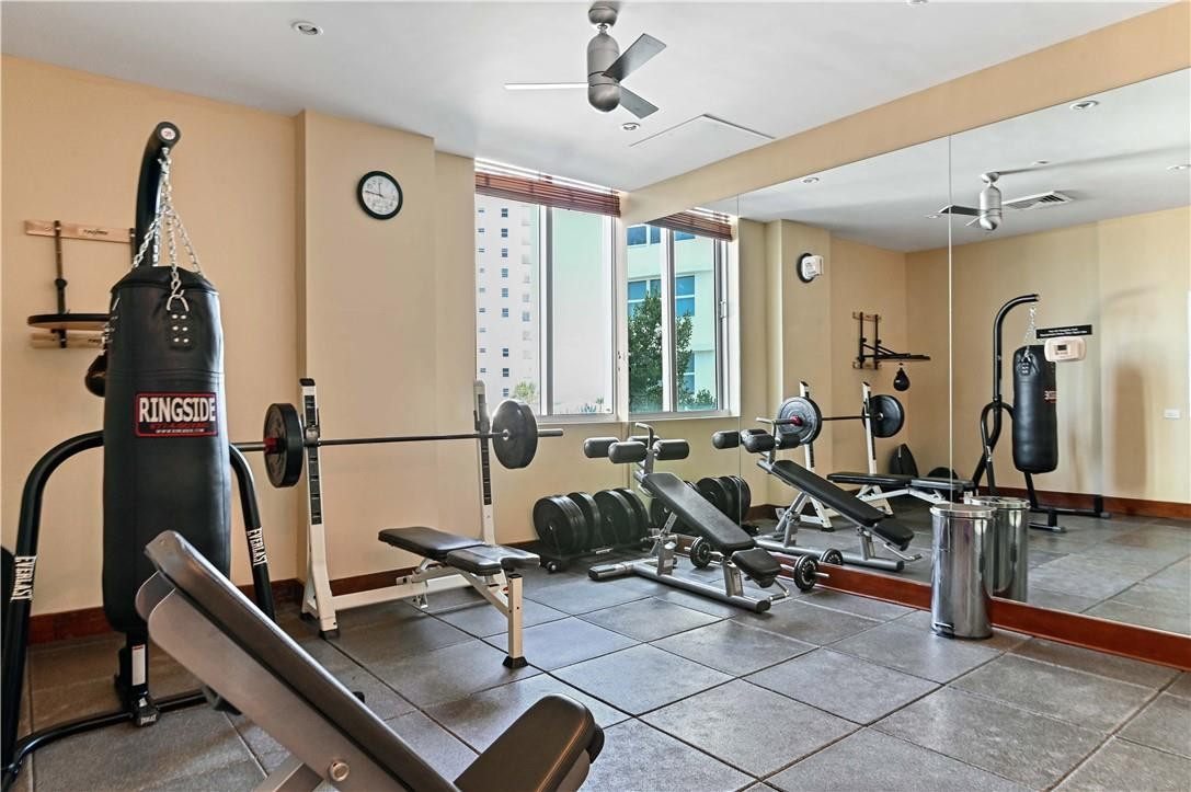 Aquazul Condo - Residential Lease