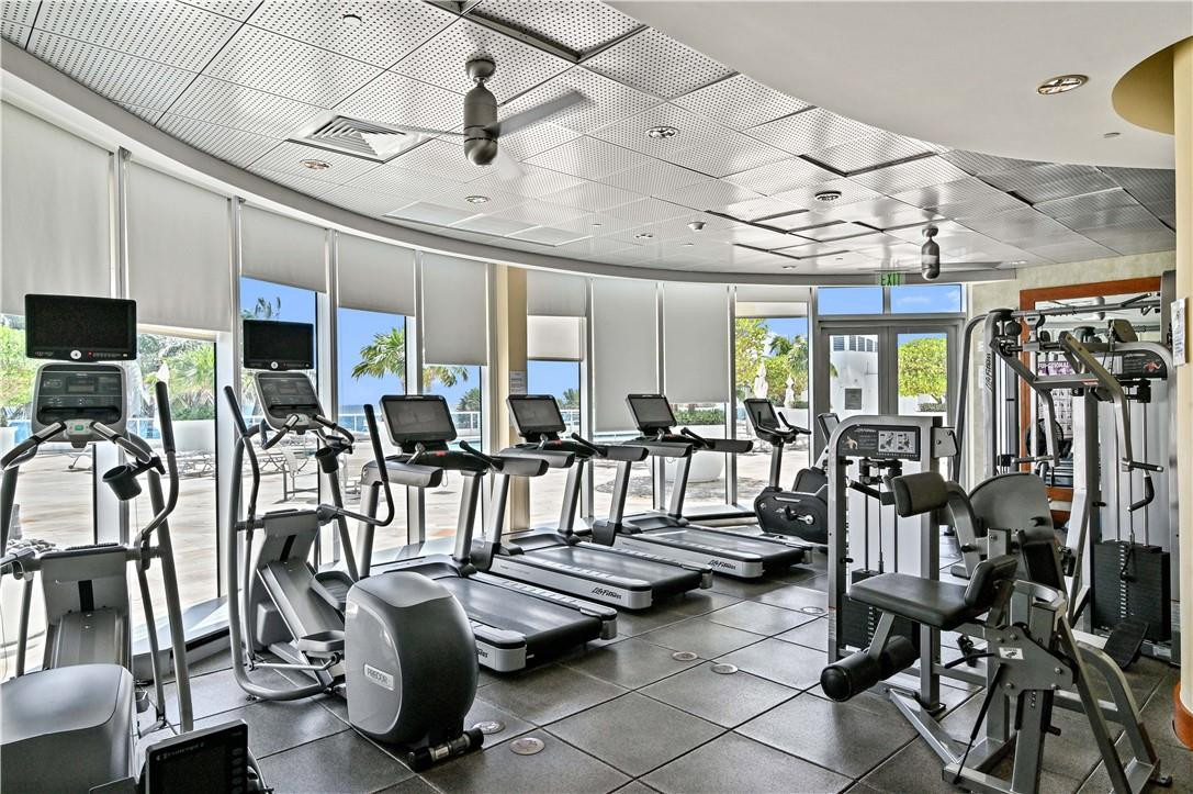Aquazul Condo - Residential Lease