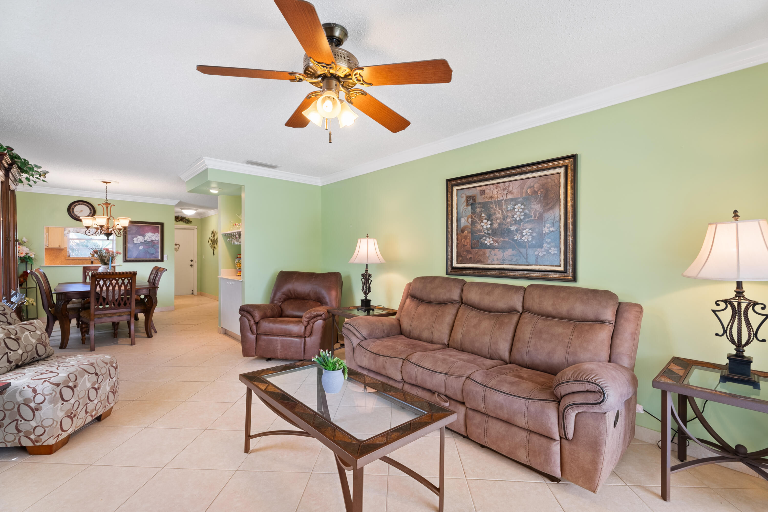 VISTA PINES CONDO - Residential Lease